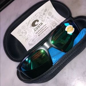 Costa Ferg sunglasses / polarized